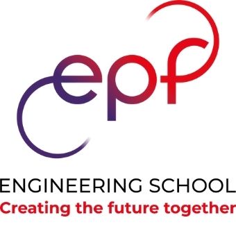 EPF -École d'ingénieur·e·s